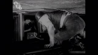 In the Low (1946) | BFI National Archive