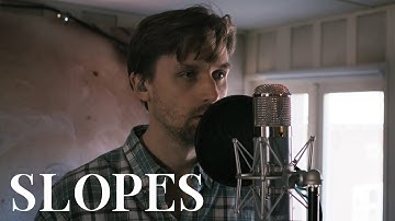 Slopes - Prove Them Wrong (Acoustic) | Live from Studio