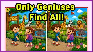 Celebrity Find All Differences Before Time Runs Out! #quiz #spotthedifference Wealth