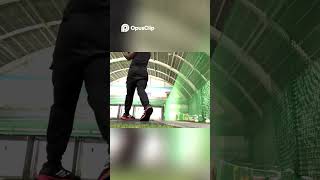 Rate my swings @ASAKUSA BATTING STADIUM #asakusa #japanvlog #japanbaseball #toyko #japanphotography