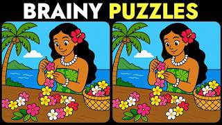 Train Your Brain Guide
