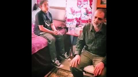 الآيات الأُوَل من سورة "يوسف" | الشيخ حسن صالح