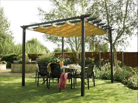 Garden canopy i garden canopy designs i garden canopy i garden ...