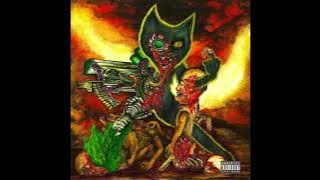 ANARKAY - Pesta Molotov