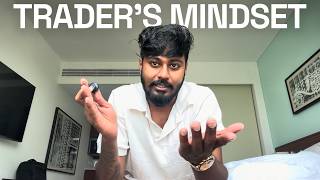 Psychology of Trading and Trader's Mindset