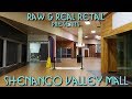 Shenango valley mall  raw  real retail