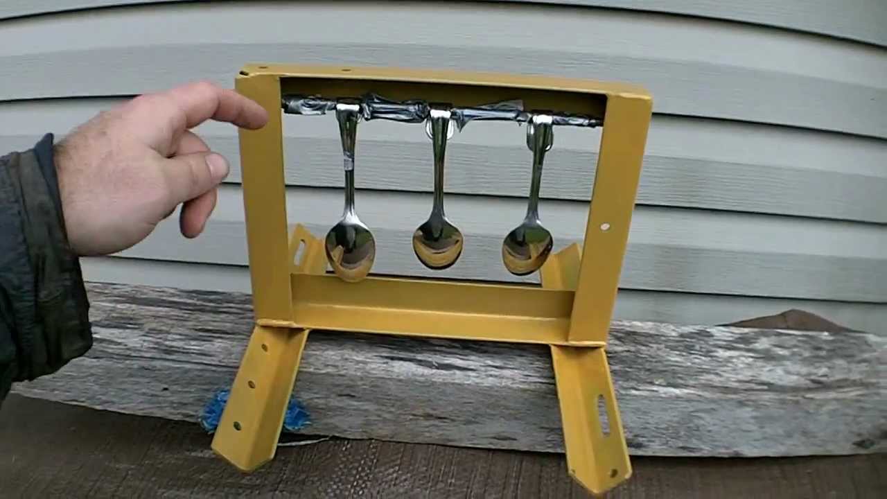 homemade-airgun-spinner-target-youtube