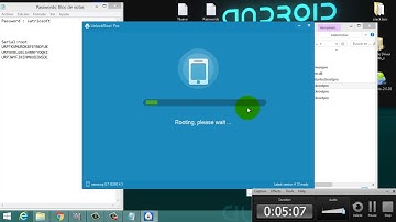 Cómo ROOTEAR Cualquier Android - 2017