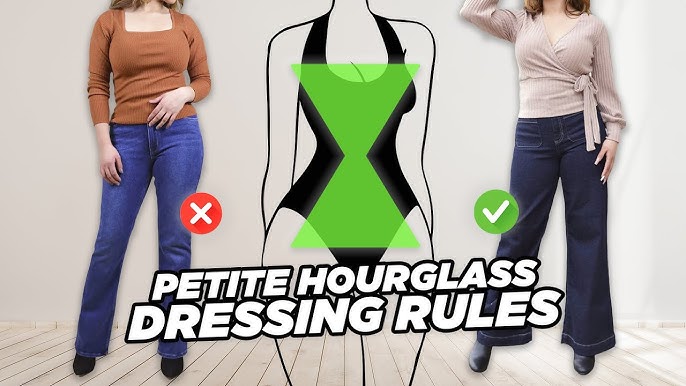 What To Wear If You Have A Large Bust
