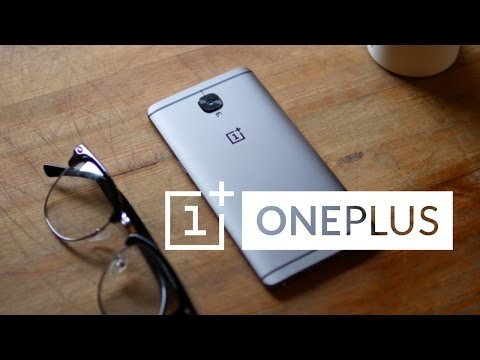 Video: OnePlus 3 (A3000): Tshuaj Xyuas, Cov Lus Hais, Nqi