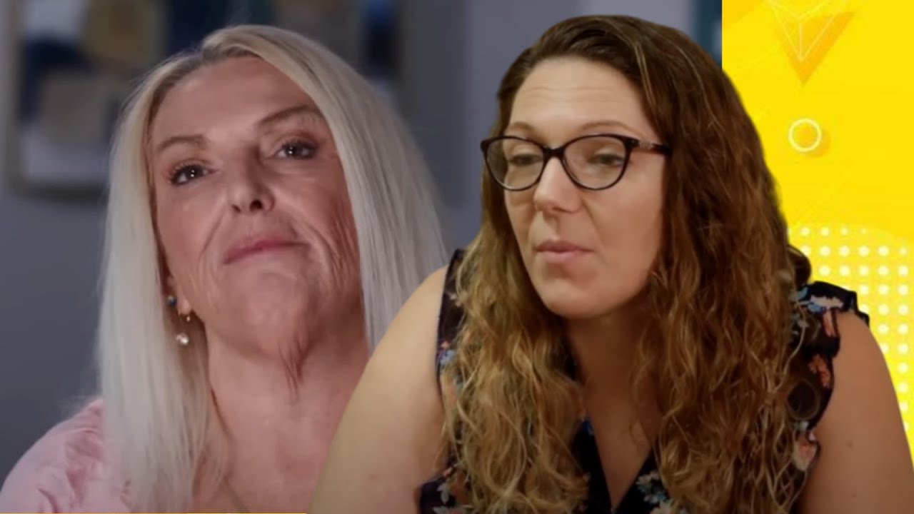 Stunning!! 90 Day Fiance Angela Deem s Daughter Skyla Rae Should Take