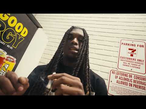 Mr Law - WOOZY (Official Music Video)