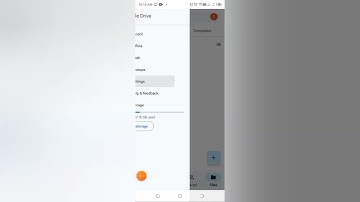 Google Drive me cache size kaise change kare, how to change cache size in Google Drive