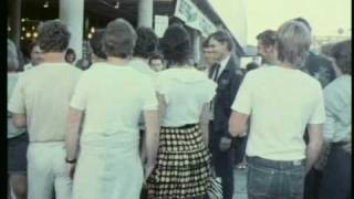 Cold Chisel Fans Interviewed 15th of Dec 1983 Part 1