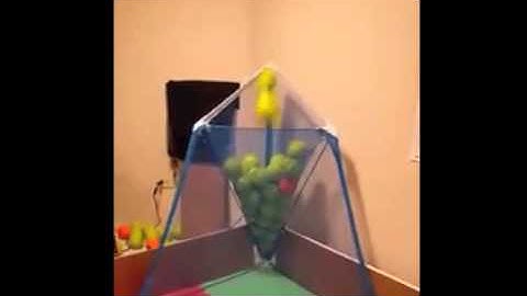 333X VEX Nothing But Net Close Up Shots