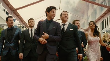 Entourage - Now Playing [HD]
