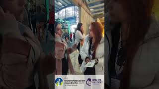 Entrevista Construverde - Núcleos de Madera by MAGNA GREEN GROUP 21 views 10 months ago 3 minutes, 46 seconds