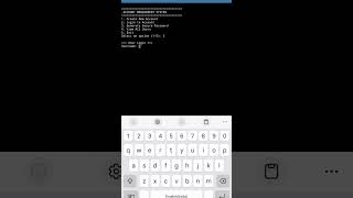 python hacking to get password | PYTHON CODING #viral