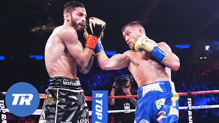 Vasiliy Lomachenko Best Knockouts | FULL FIGHT HIGHLIGHTS