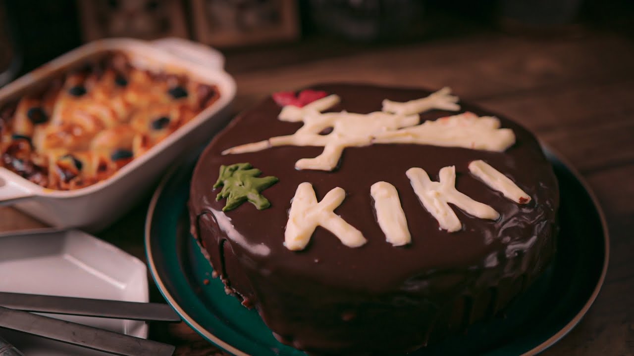 5つのジブリ飯 魔女の宅急便 ハウルの動城 ルパン三世カリオストロの城 崖の上のポニョ Youtube