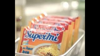 Download lagu Supermi Semur Ayam Version of Missing Mom 30 sec