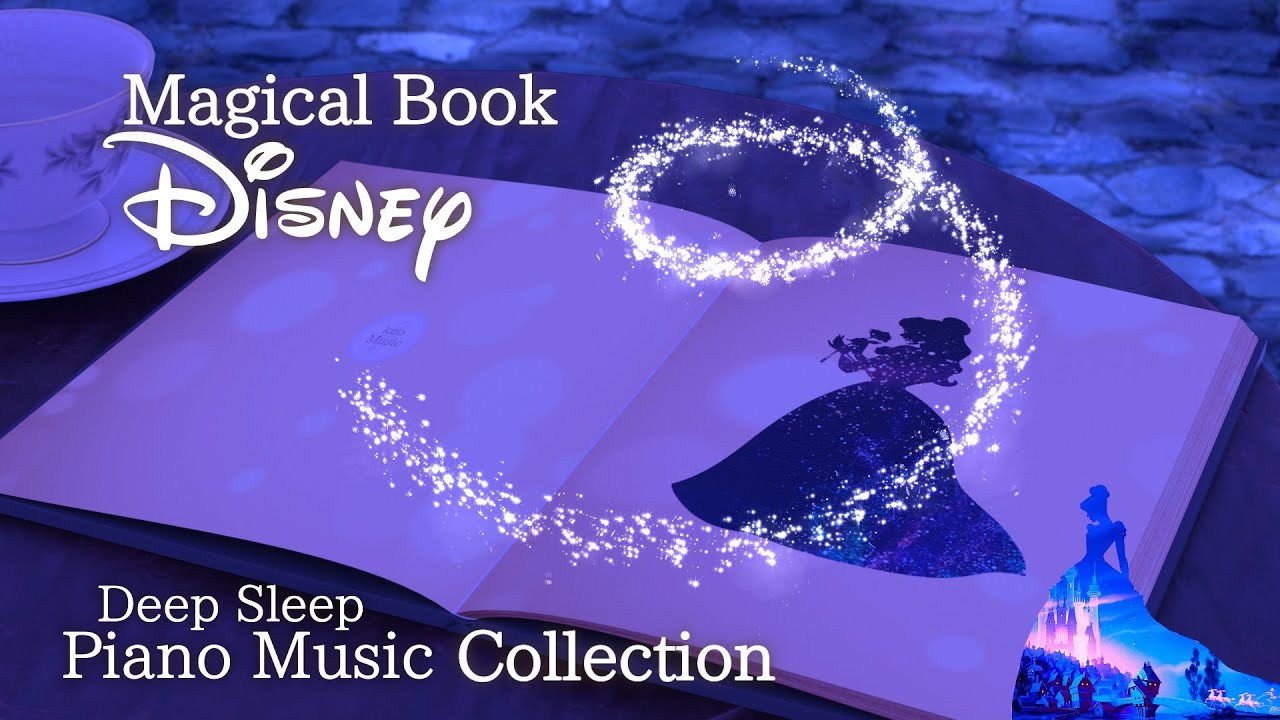 Disney Music (@DisneyMusic) / X