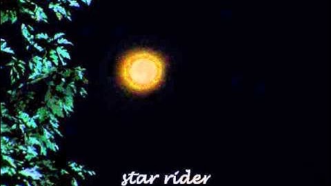Star Rider