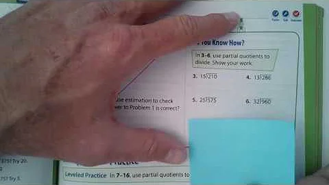 5th Math Envision 5-4