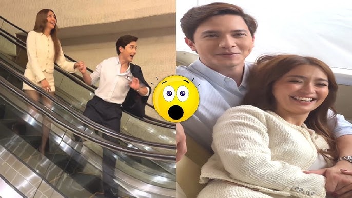 Alden Richards & Kathryn Bernardo KathDen Update pt5 October 22 2024 -  YouTube