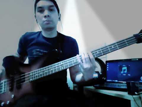 Rindu Rasul Basscover Music By GIGI