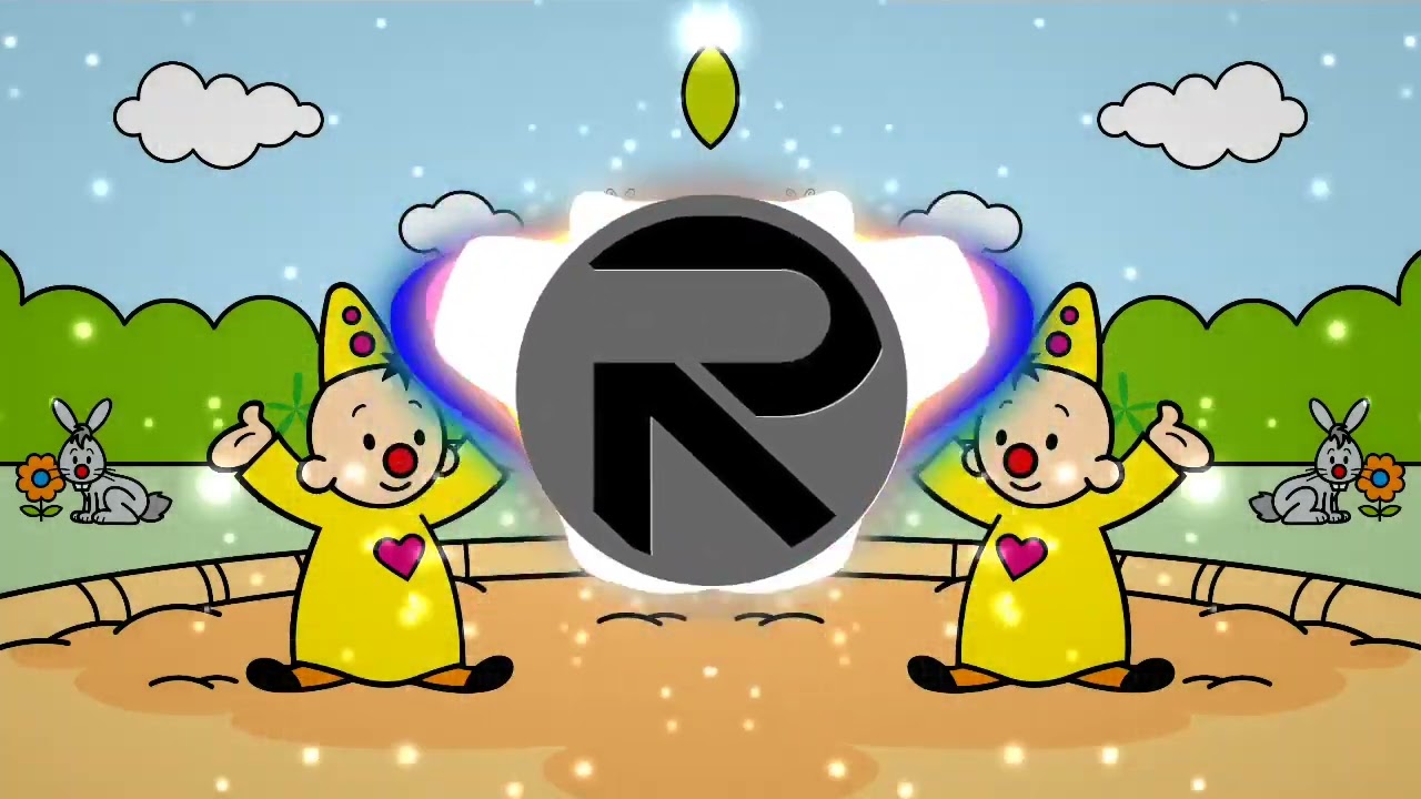 Bumba - De Bumba Dans (Hardcore Remix)