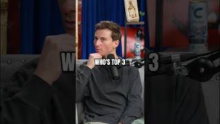 Theo Von Had The Wildest Answer 🤣