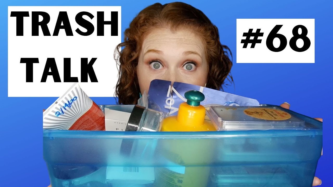 Trash Talk 68 Empties YouTube
