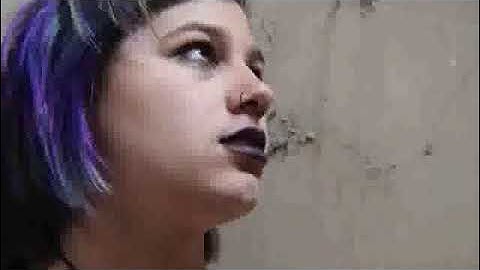 korn let the dark do the rest music video