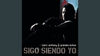 Tu Amor Me Hace Bien (Salsa Version) - Marc Anthony