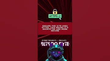 🚨 Scammers Hate This! 5 Tricks to Spot Fake Sites #ScamBuster #CyberSafe #Security #Shorts #Hack