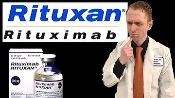 Rituximab (Rituxan/Truxima) for Multiple Sclerosis explained by Neurologist