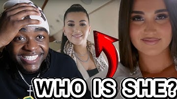 FIRST TIME LISTENING TO!! Enisa - Count My Blessings AND Just A Kiss (Muah) (REACTION)