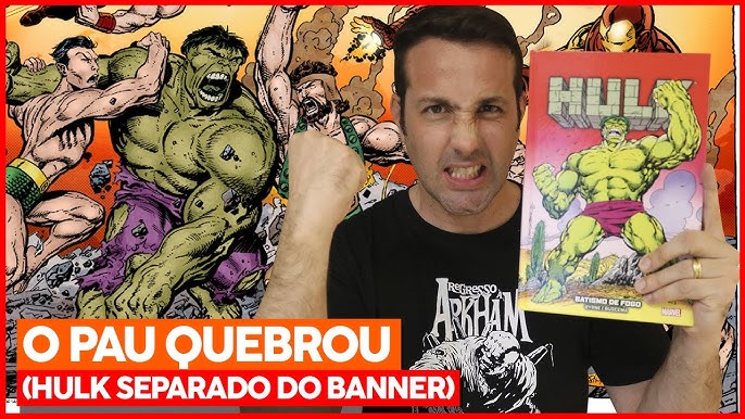 Mulher-Hulk se torna Imortal em nova HQ de terror da Marvel