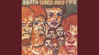 Video thumbnail of "Earth, Wind & Fire - Love Is Life"