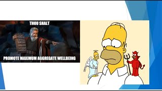 Phil 160, day 5: Objections to Utilitarianism