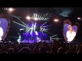 Pink - What About Us (Beautiful Trauma World Tour, Warszawa, 20.07.2019)