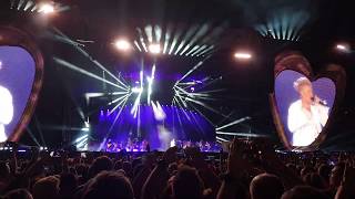 Pink - What About Us (Beautiful Trauma World Tour, Warszawa, 20.07.2019)