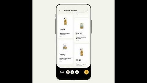 Payment Method Implement in React Native App