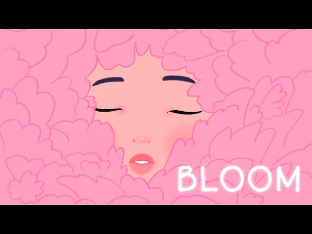 BLOOM  - Animated Short Film 2021 class=