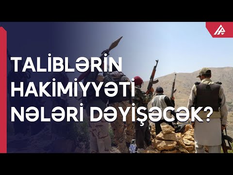 Video: Dünyəvi cərəyan kimdir?