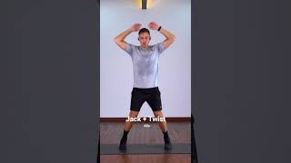 Intense Fat Burning Hiit Workout