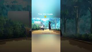 Hes Been Given A Stop Time Clock