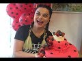 Наташа Королева празднует день рождения !!! Москва 31 мая 2017  онлайн Трансляция Instagram