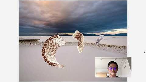 How to Make 3D Abstract Art with Adobe Dimension if You’re Stuck at Home